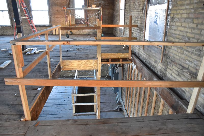 Interior Home Improvement Service