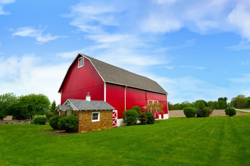 Barn Remodeling