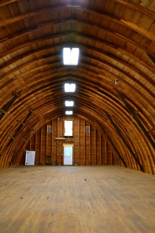Barn Remodeling
