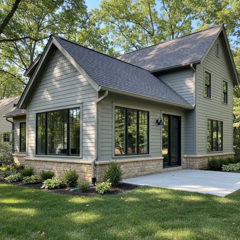 Home Addition Service