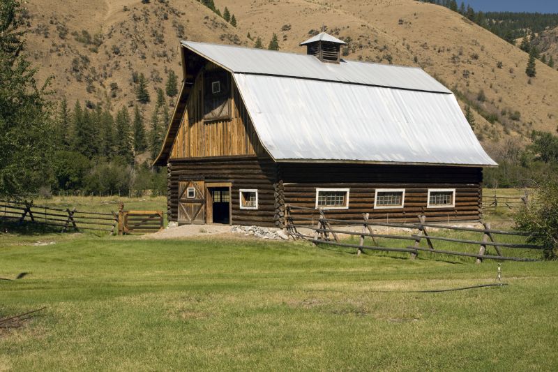 Enjoy Customization and Modernization With Professional Barn Remodeling Service!
