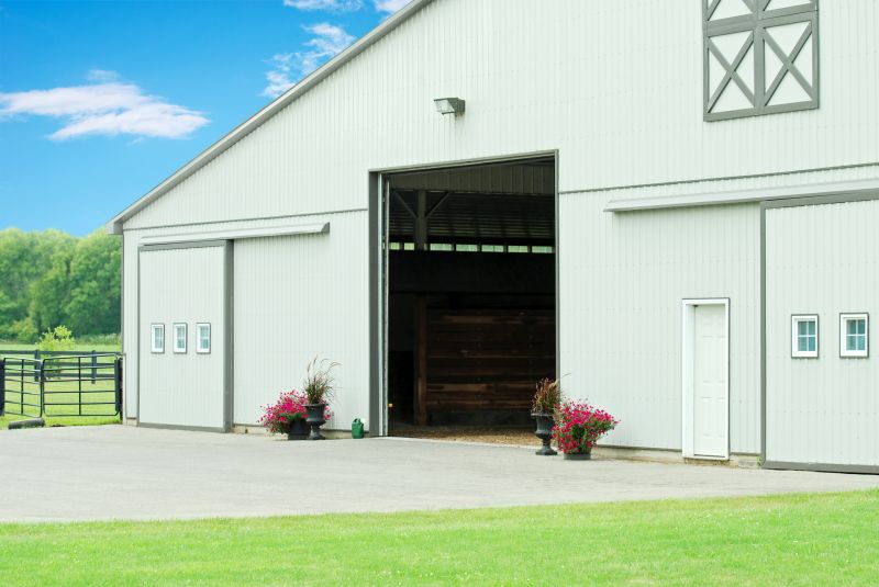 Get Professional Barn Remodeling For Enhanced Functionality and Space Utilization