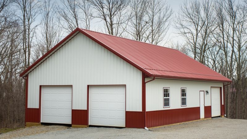 Get Professional Barn Remodeling For Preservation of Historical Charm!