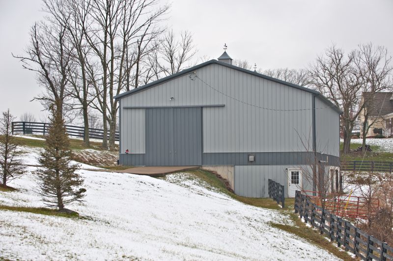 Increase Property Value With Professional Barn Remodeling Service!