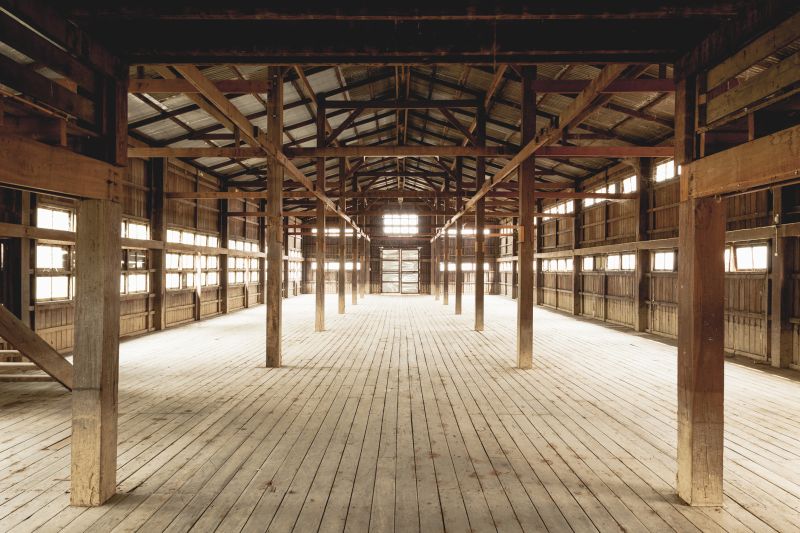Top Rated Barn Remodeling Products